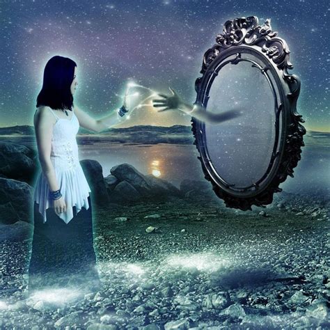 Creating Sacred Space for Your Magick Mirror 11 Practice